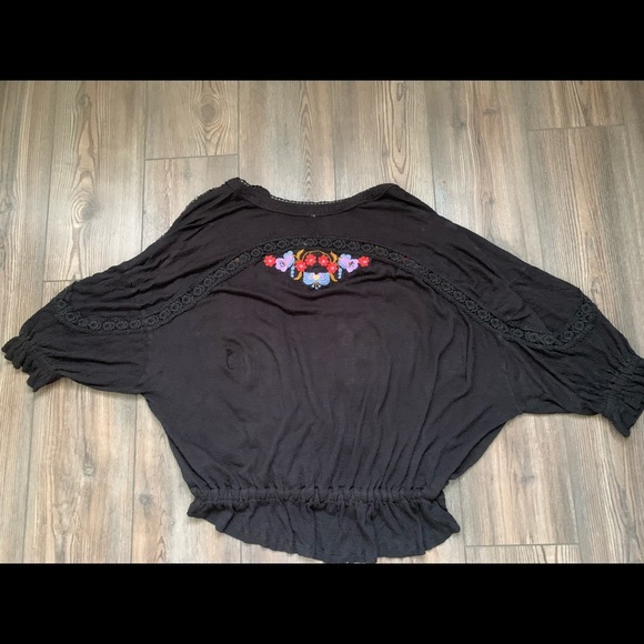 Free people kimono - Picture 8 of 13